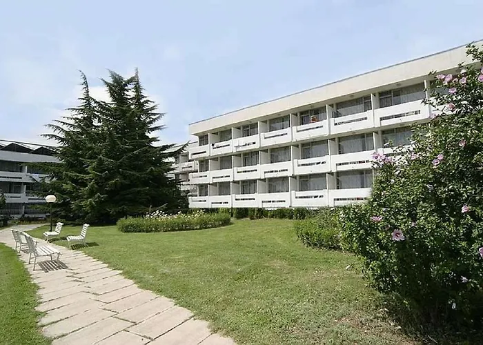 Kompas Hotel