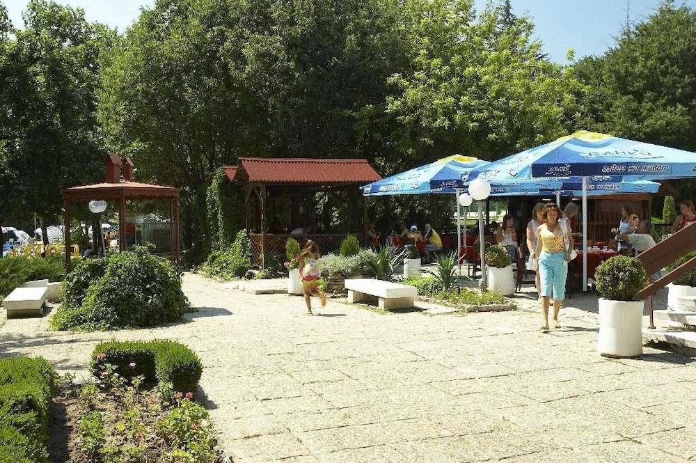 Kompas 3* Albena