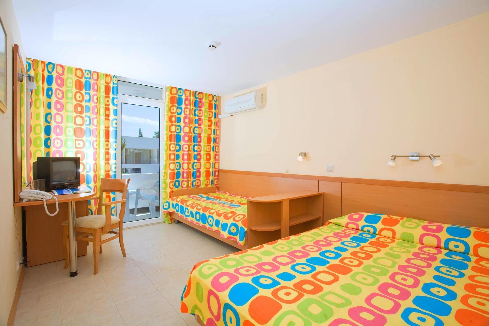 Hotel Kompas Albena