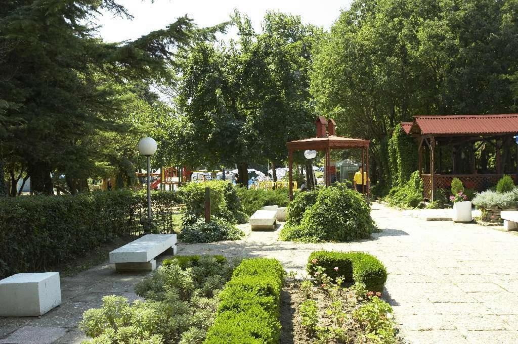 компас Албена