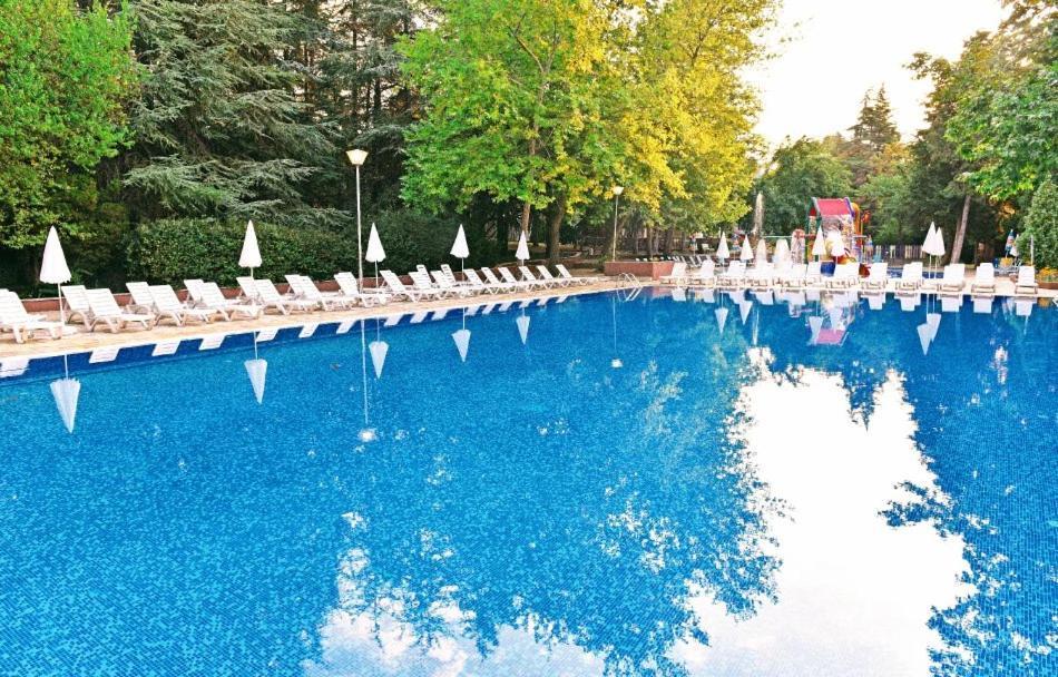 компас Хотел