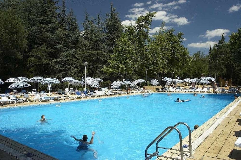 компас Хотел