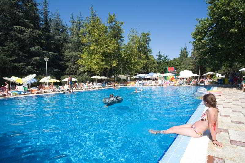 компас 3* Албена