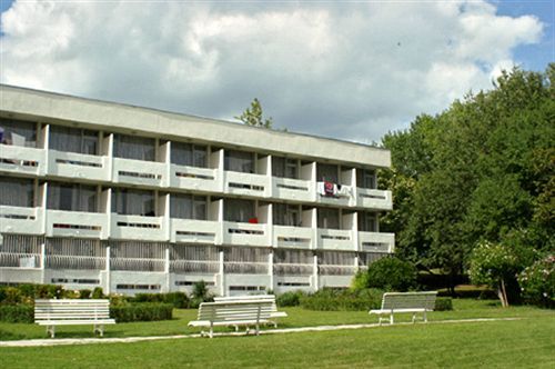 компас 3* Албена