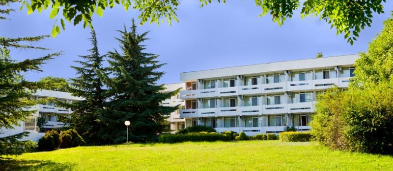 компас 3* Албена